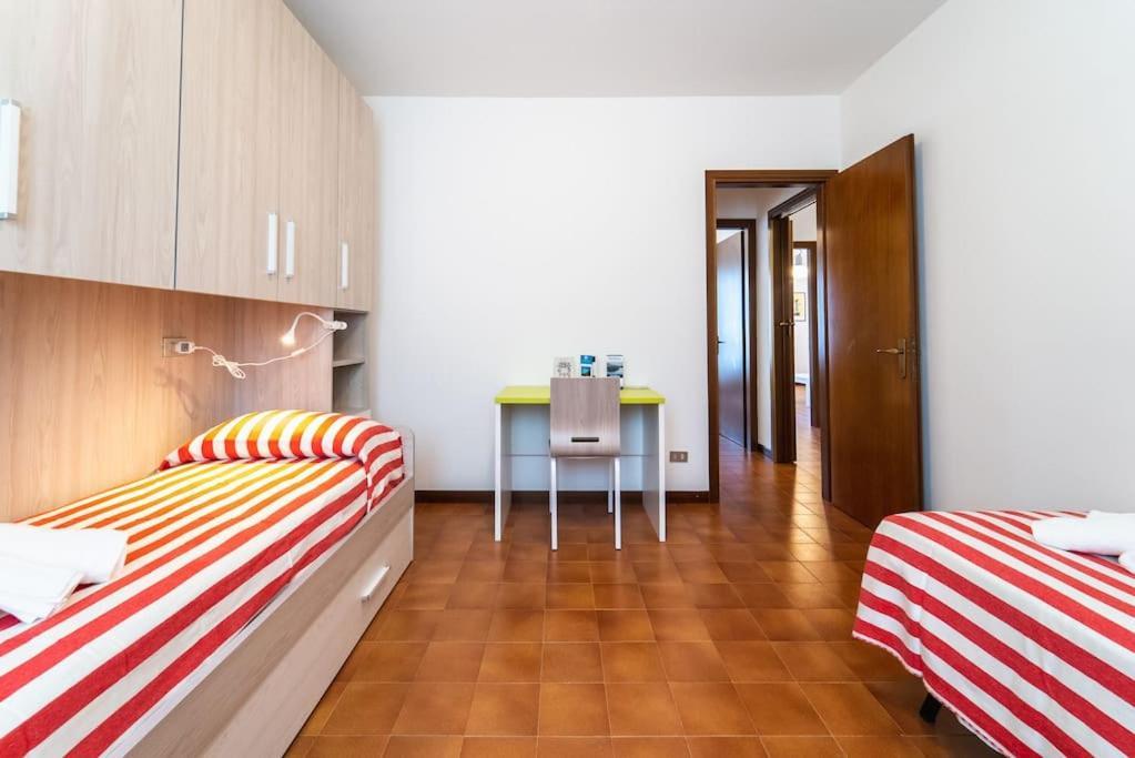 Ferienwohnung Casa Magnodeno Lecco Exterior foto