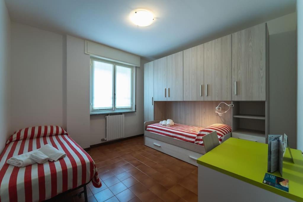Ferienwohnung Casa Magnodeno Lecco Exterior foto